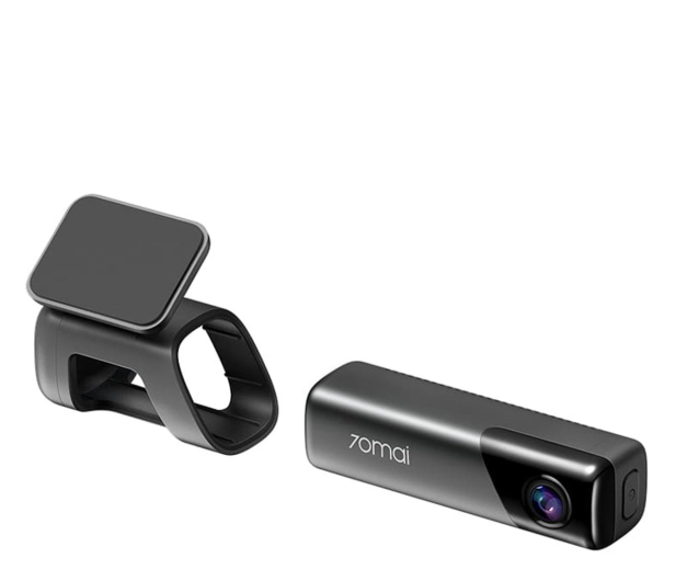 70mai Dash Cam M500 WQHD+/170/32GB - 1282872 - zdjęcie 5